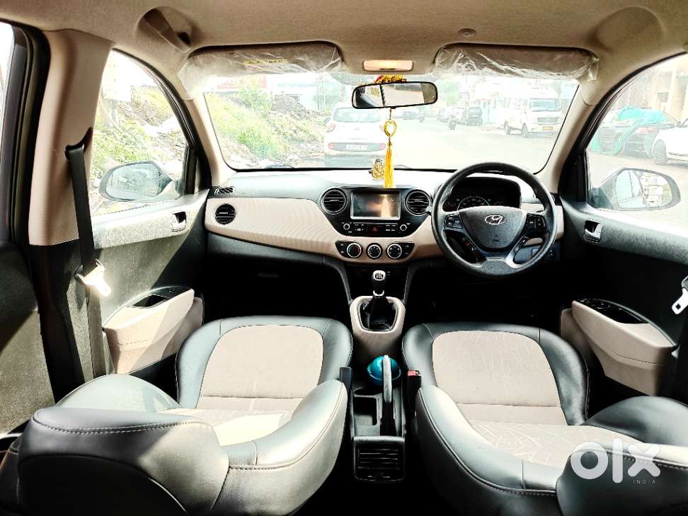 Hyundai Grand I10 Sportz 1.2 Kappa Vtvt, 2019, Petrol