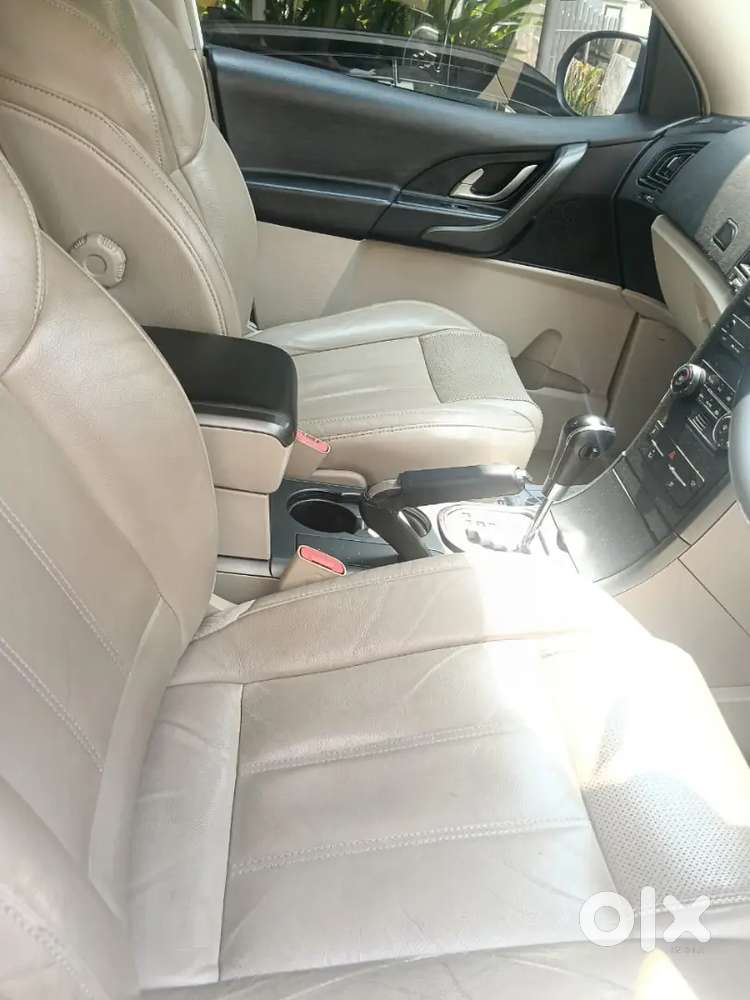 Mahindra Xuv500 2016 Diesel Automatic