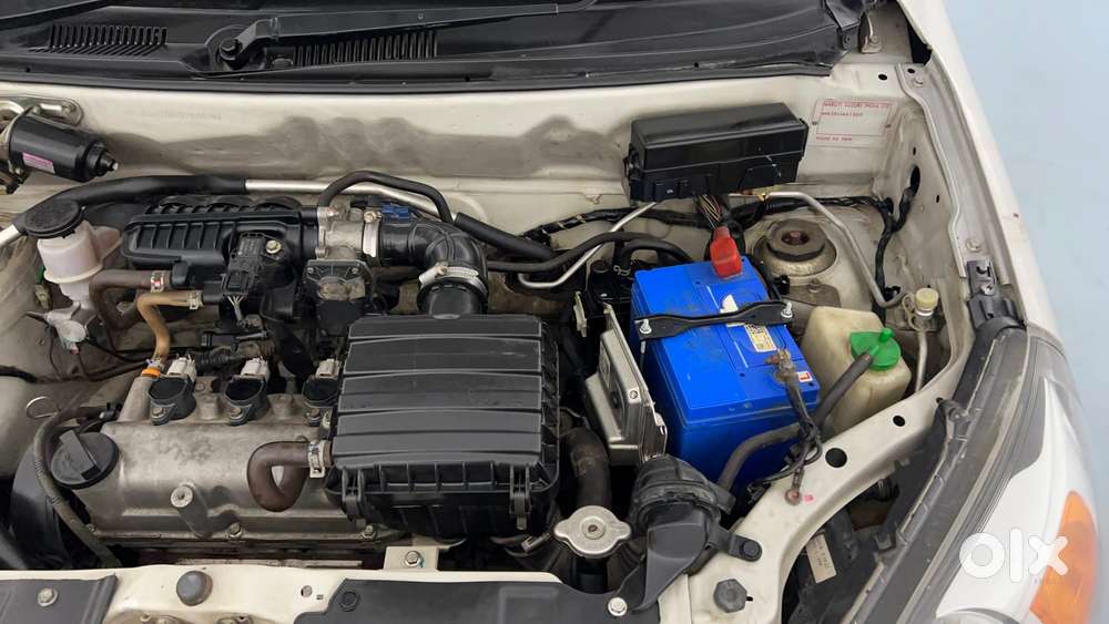 Maruti Suzuki Alto 800 Lxi, 2018, Petrol