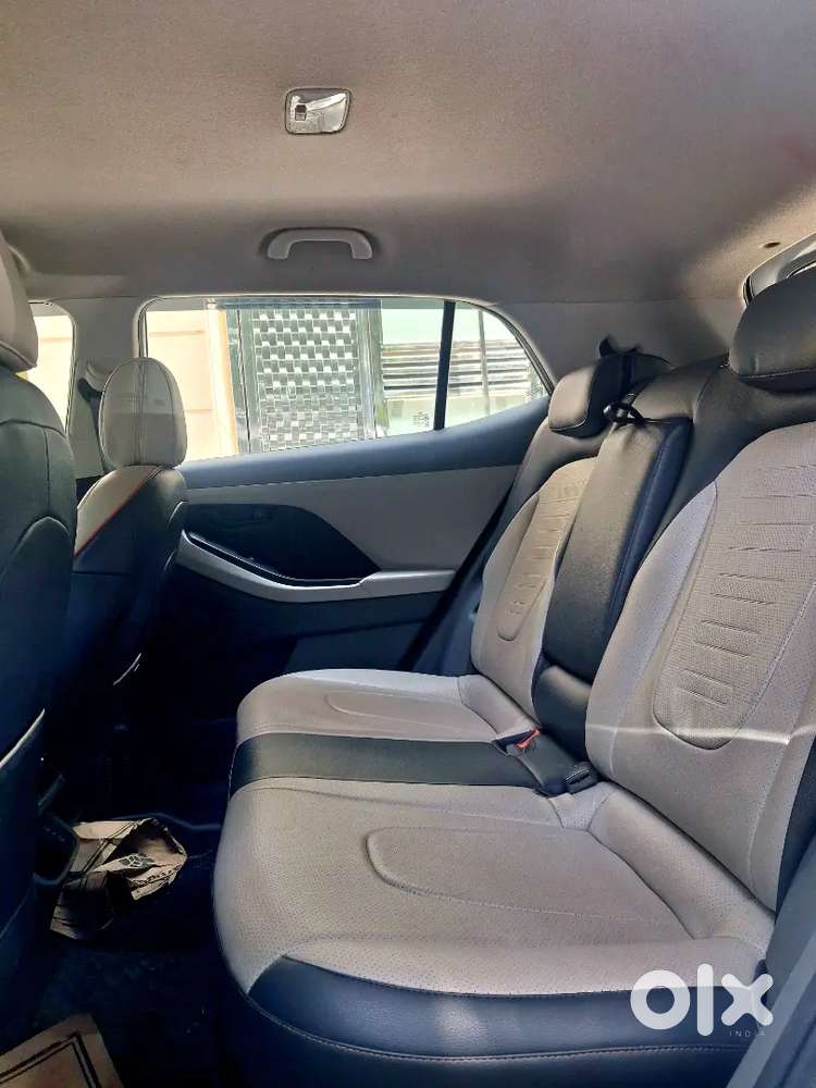 Hyundai Creta 2025 Ex Manual Petrol Brand New Condition