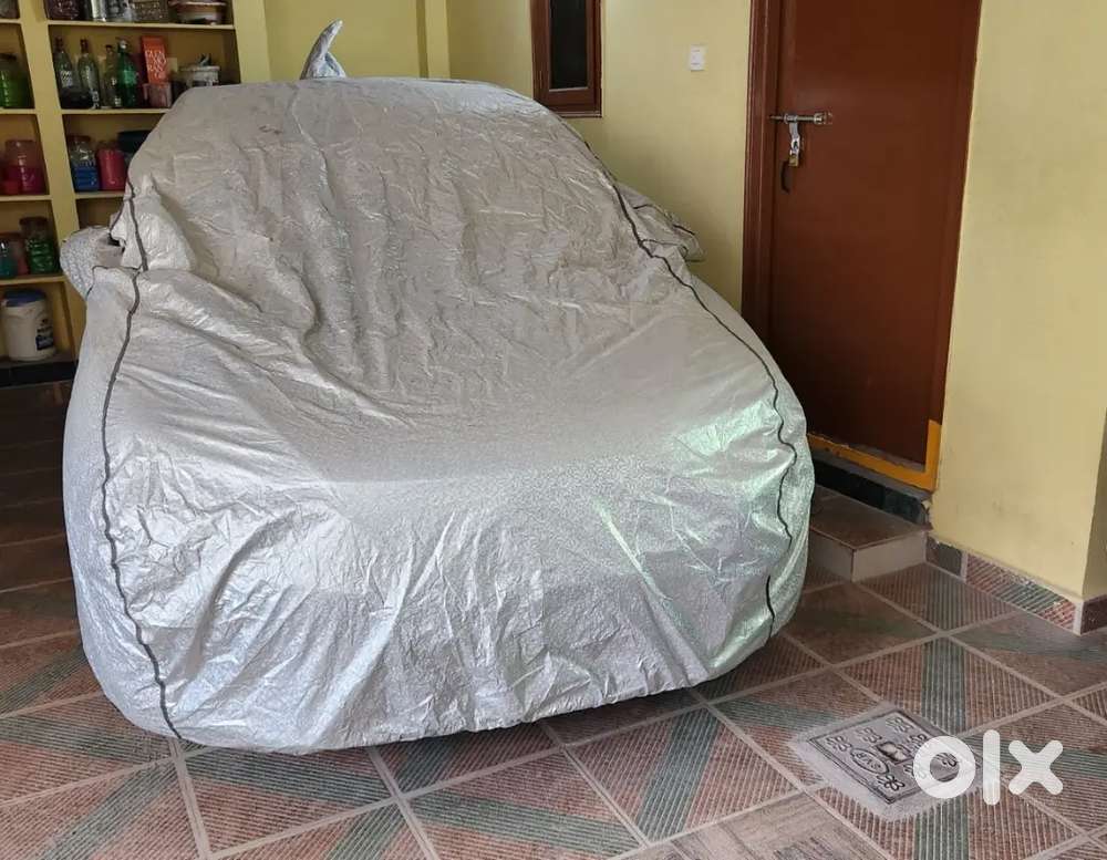 Maruti Baleno - 13,838 Driven
