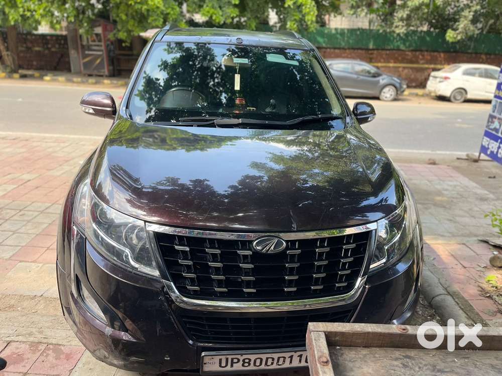 Mahindra Xuv500 Diesel 2015