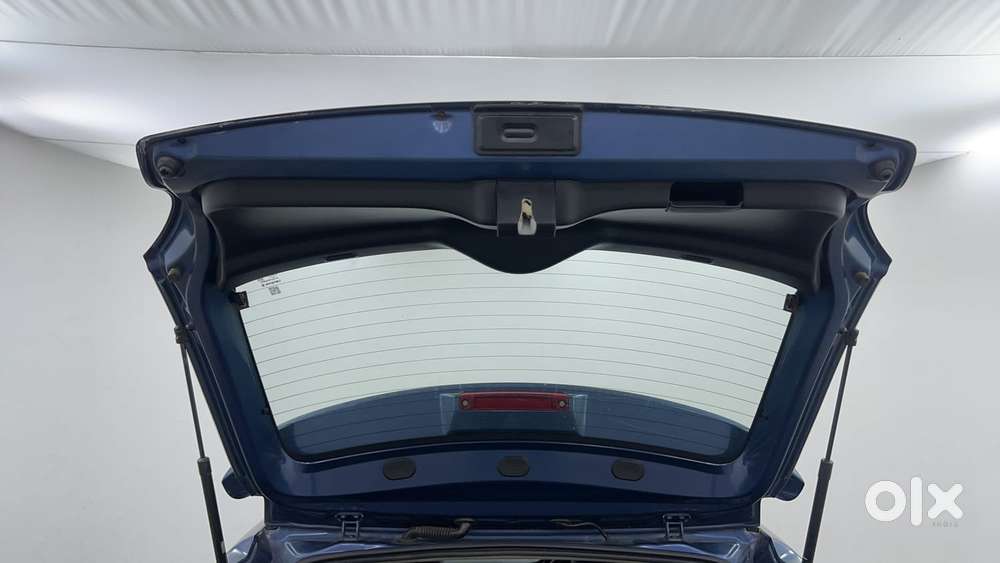 Maruti Suzuki Baleno Delta, 2017, Petrol