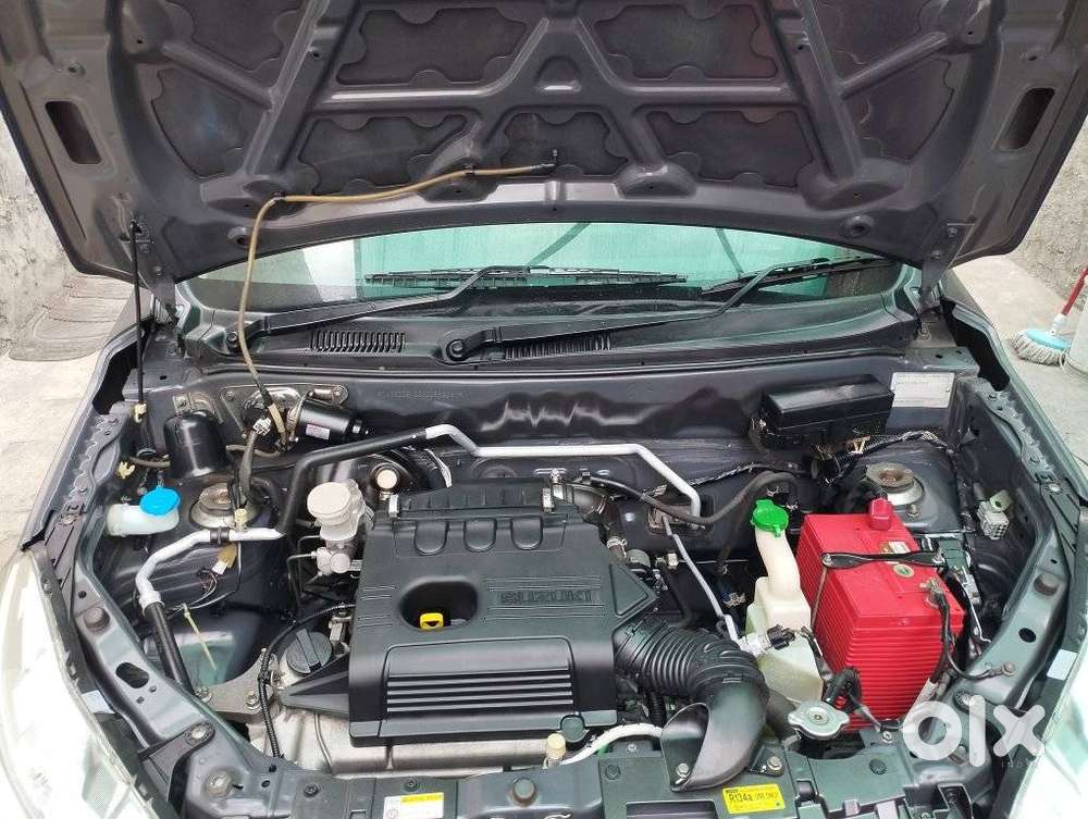 Maruti Suzuki Alto K10 Vxi (o), 2016, Petrol
