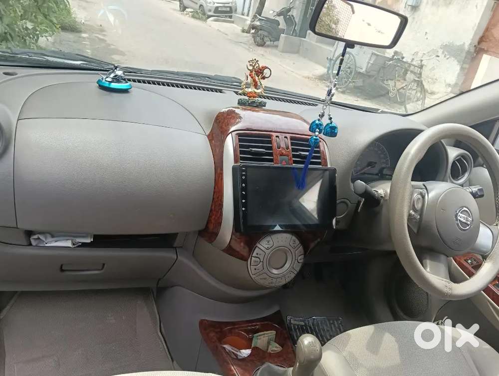 Nissan Sunny 1.5 Xl 2013