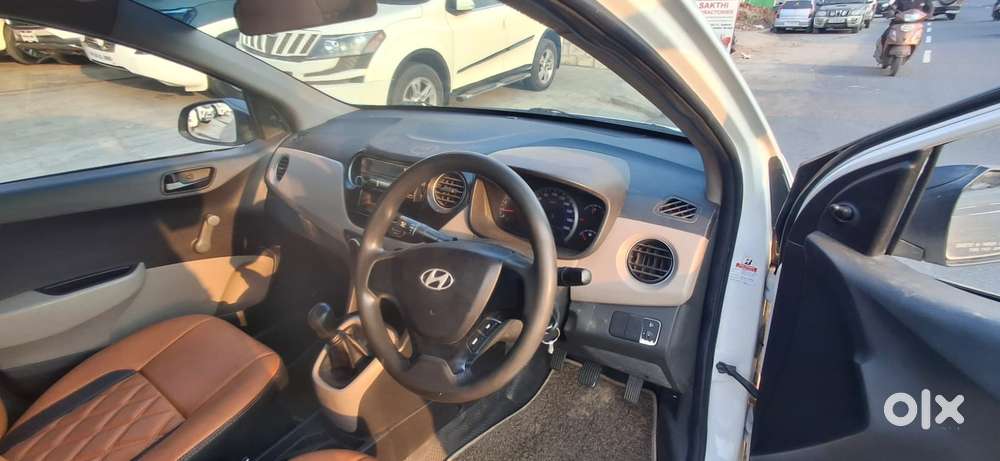 Hyundai Grand I10 2016-2017 Crdi Era, 2017, Diesel