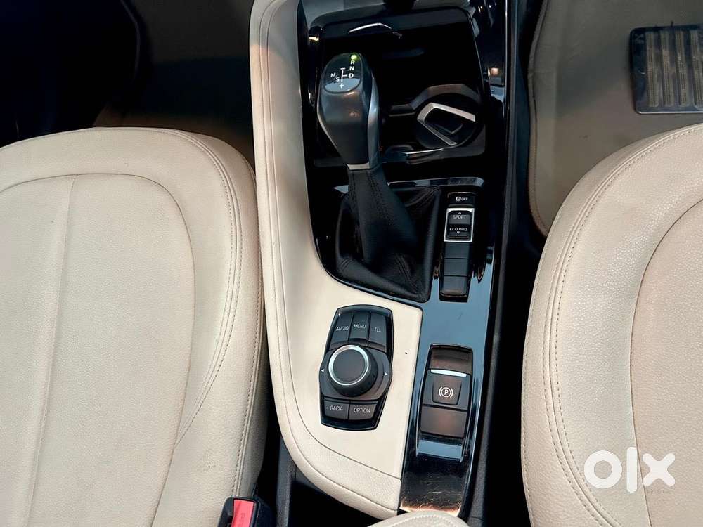 Bmw X1 Sdrive20d Expedition, 2016, Diesel