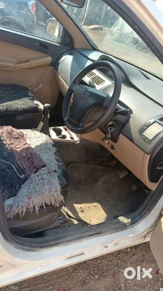 Tata Indica Vista 2011