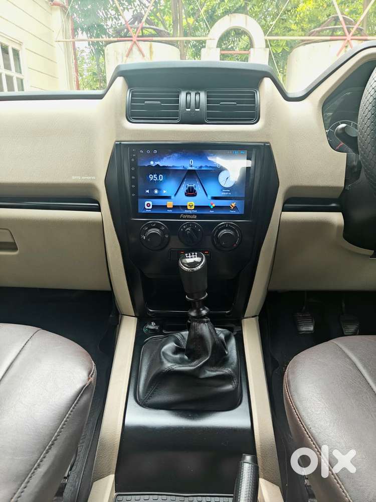 Mahindra Scorpio Classic, 2023, Diesel