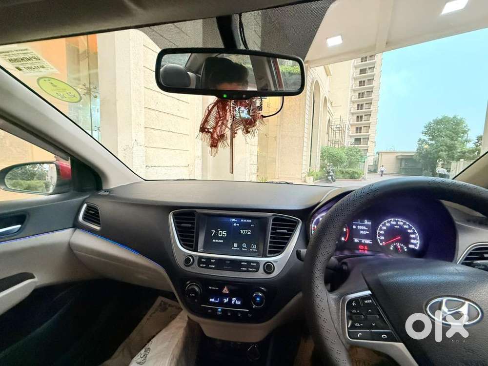 Hyundai Diesel Car 2017