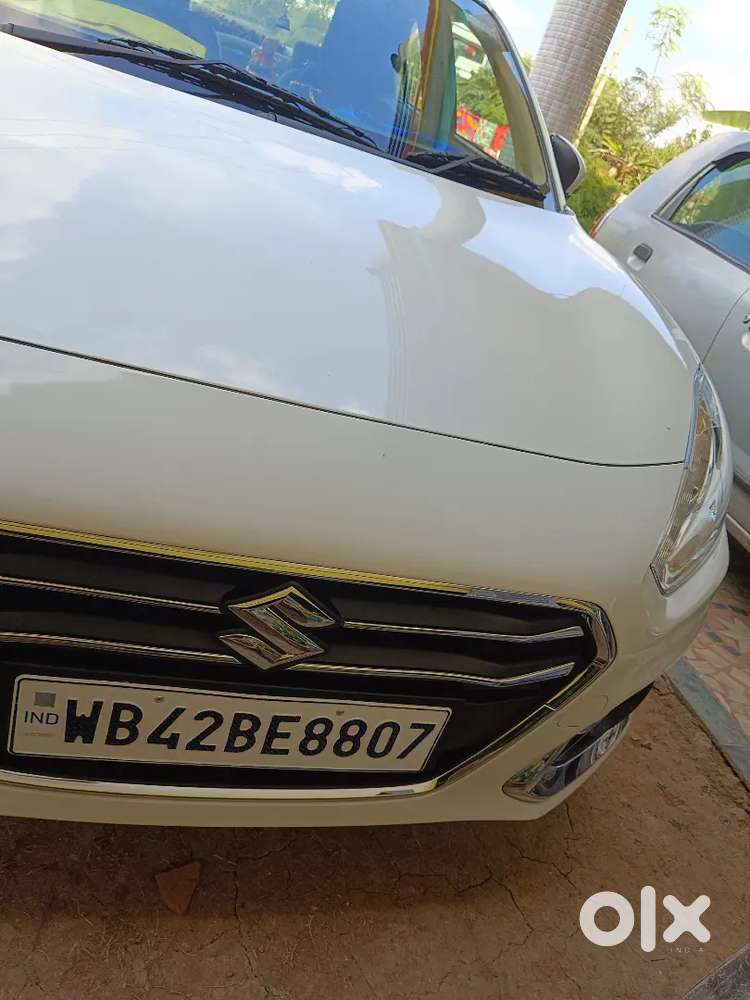 Maruti Dzire Vxi 2023 Model Car