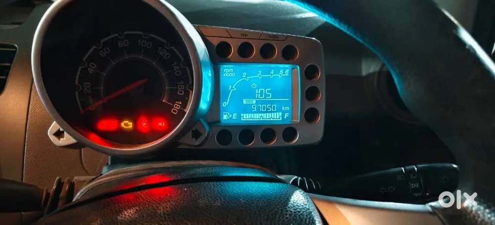 Chevrolet Beat Car Is For Sale