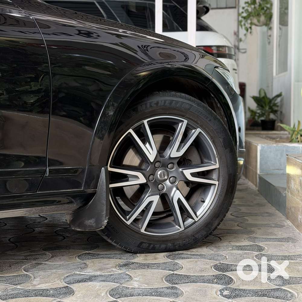 Volvo V 90 Cross Country D5, 2018, Diesel