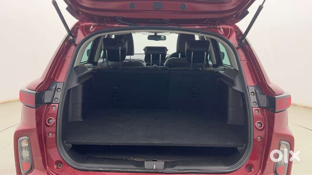 Toyota Urban Cruiser Hyryder 1.5 V Hybrid, 2024, Cng & Hybrids