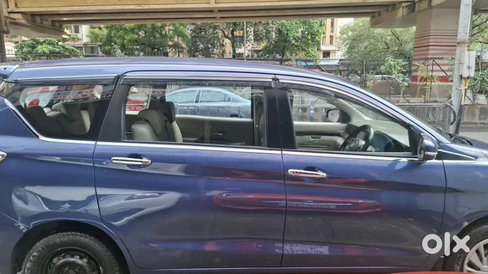 Maruti Suzuki Ertiga Vxi Cng, 2021, Cng & Hybrids