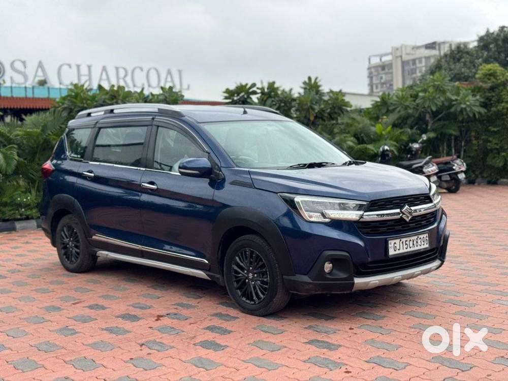 Maruti Suzuki Xl6 1.5 Alpha Mt, 2021, Petrol