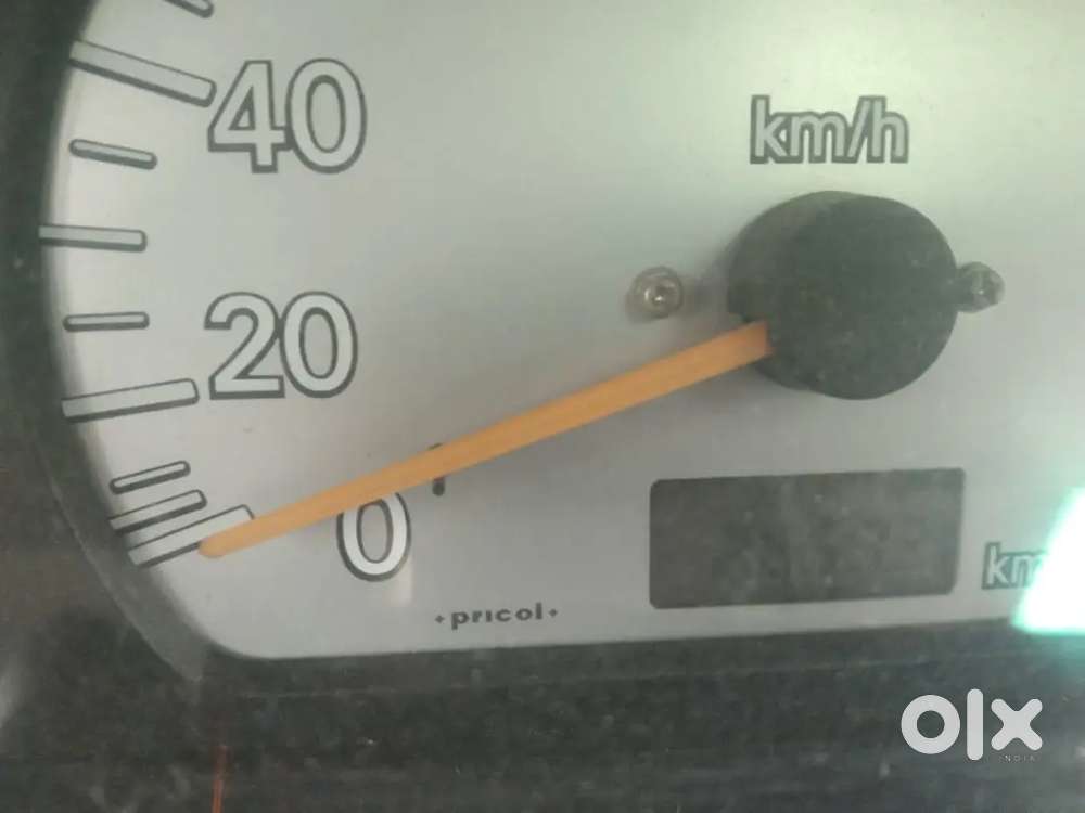 Maruti Suzuki Wagon R 2003 Petrol 34000 Km Driver