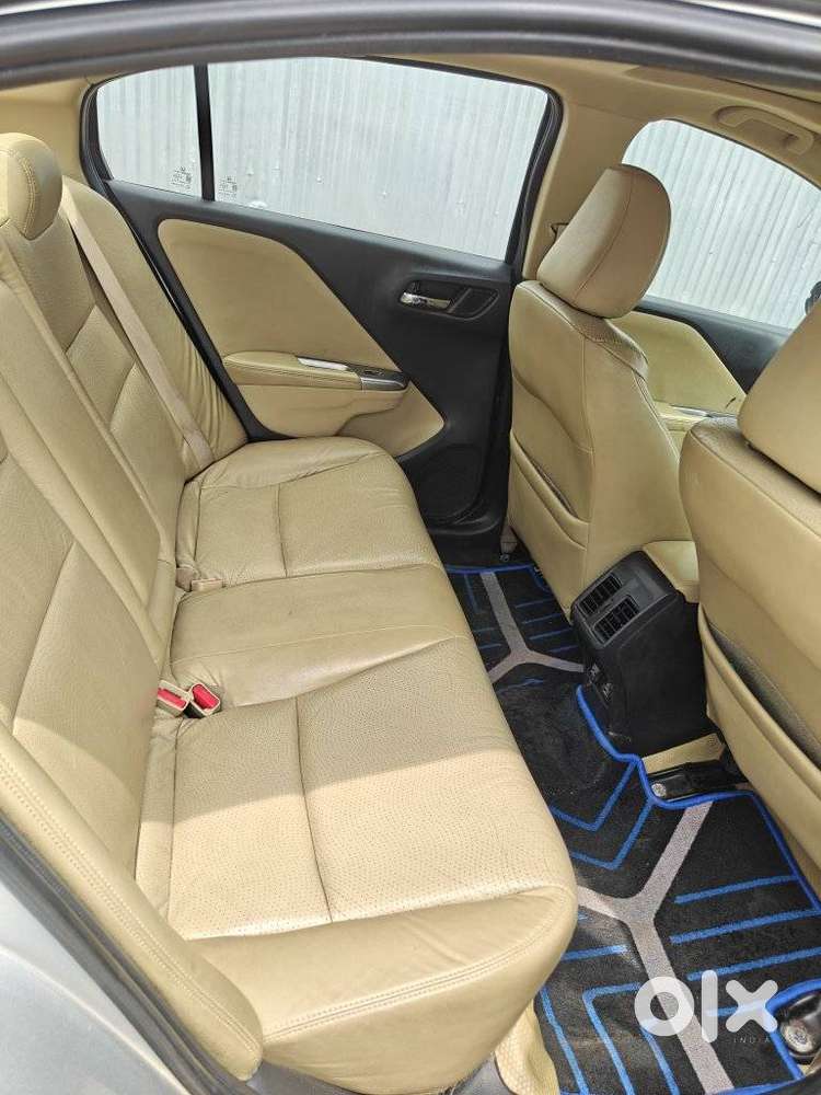 Honda City 2014-2015 I Dtec Vx, 2014, Diesel