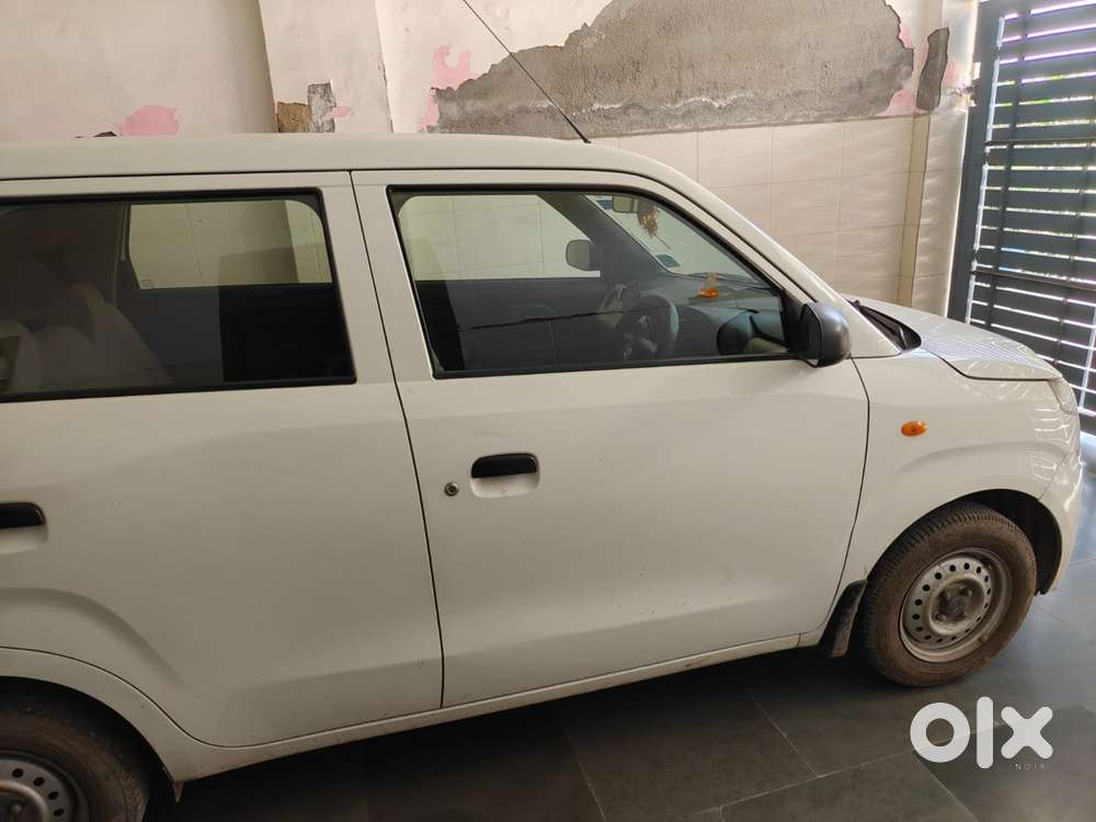 2021 Wagon R Vx1