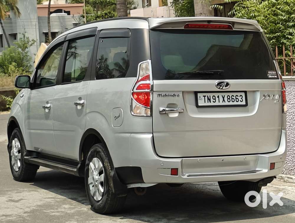 Mahindra Xylo H4 Bs Iv, 2017, Diesel