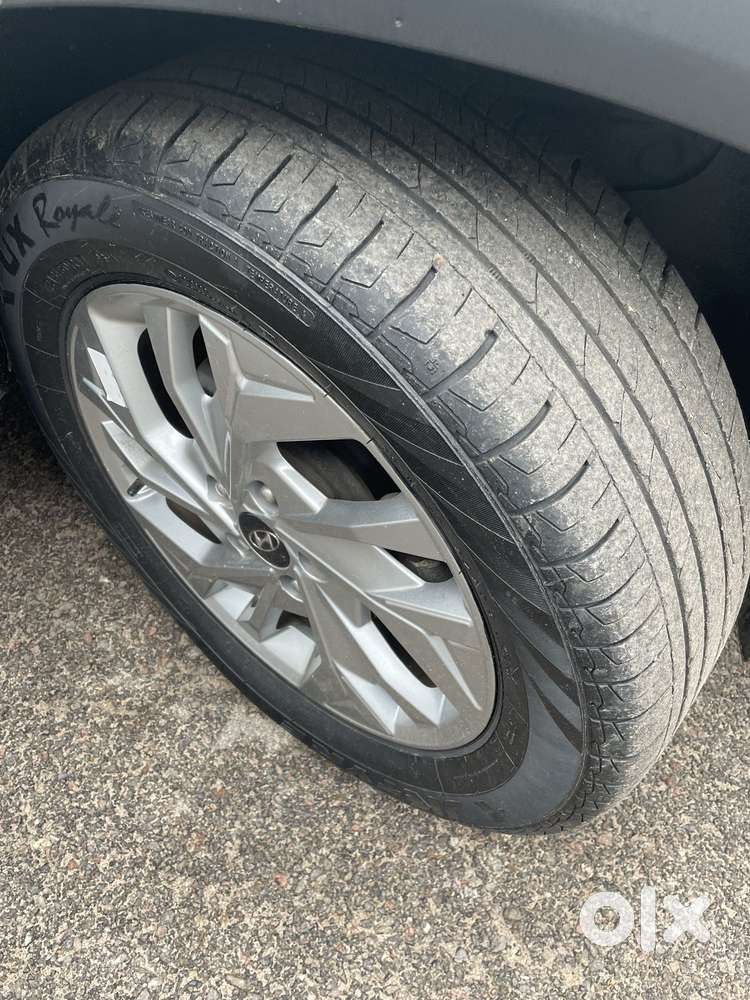 Hyundai Creta 1.6 Sx, 2023, Diesel