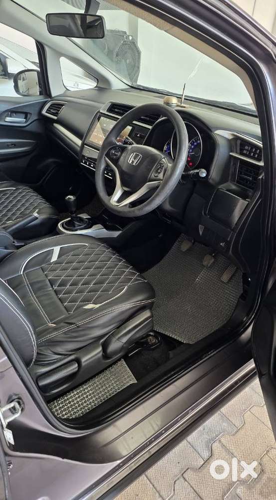 Honda Wr-v 1.5 Vx I-dtec, 2018, Diesel