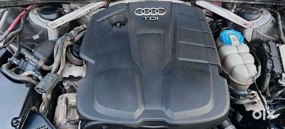 Audi A4 2.0 35 Tdi Premium, 2018, Diesel