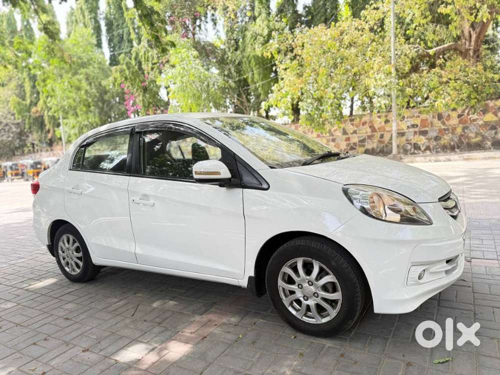 Honda Amaze V 1.2 Petrol Mt, 2013, Petrol