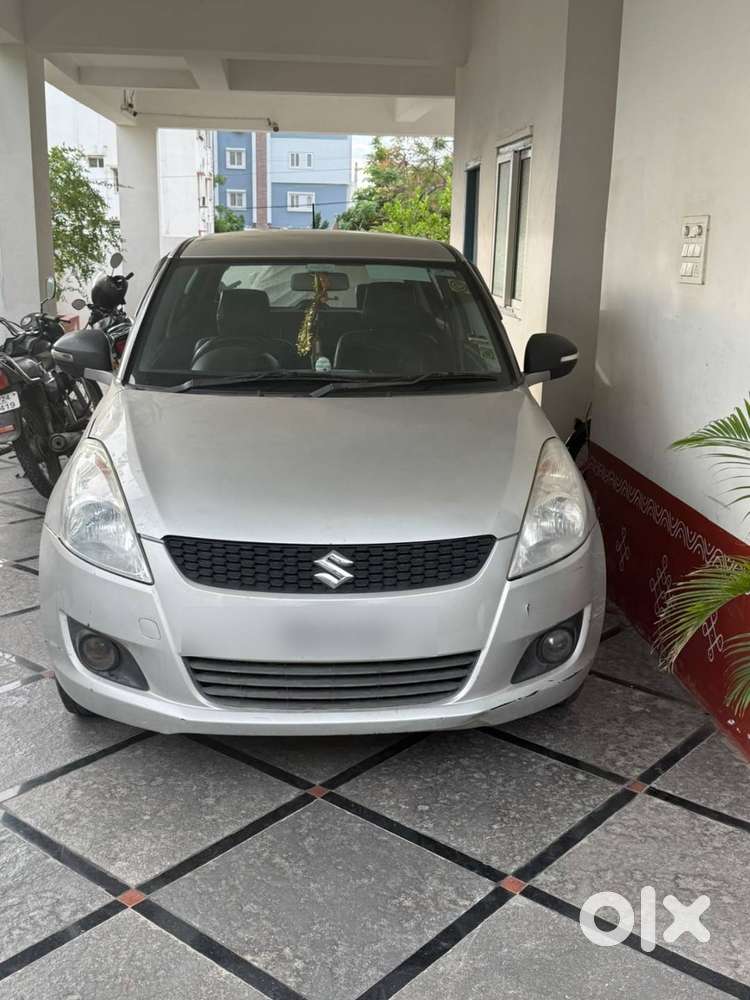Maruti Suzuki Swift 2014 Diesel Good Condition