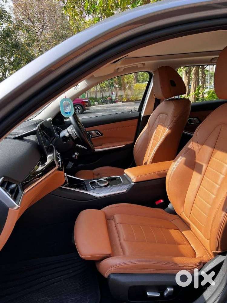 Bmw 3 Series Gran Limousine 330li M Sport, 2024, Petrol