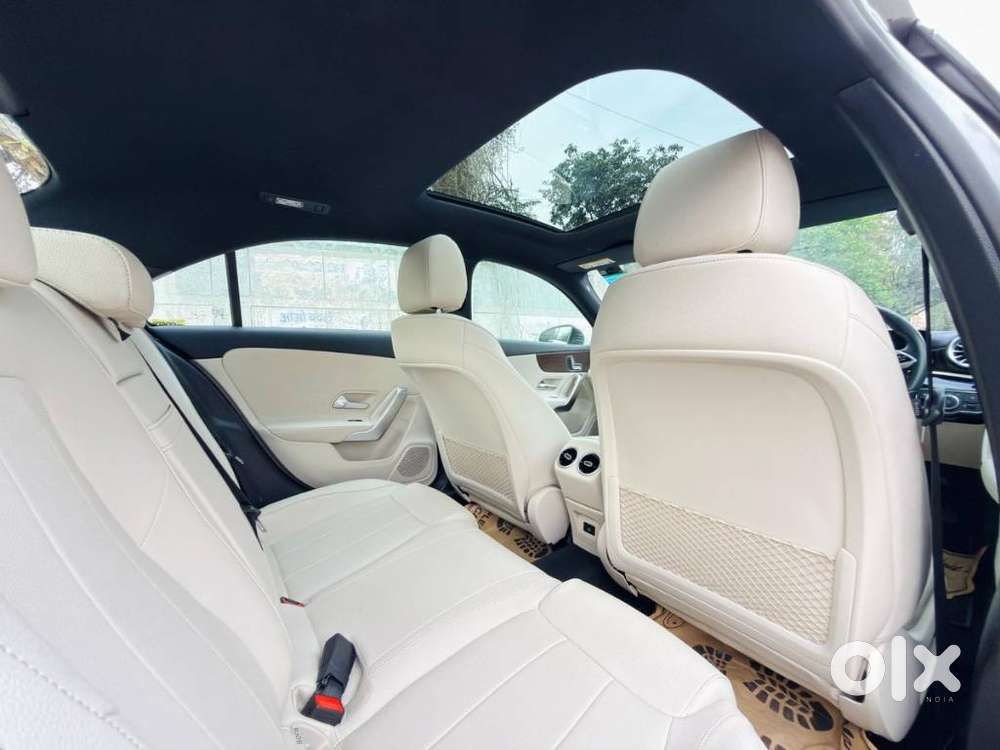 Mercedes-benz A-class Limousine 200, 2024, Petrol