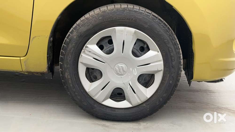 Maruti Suzuki Celerio Zxi, 2017, Petrol