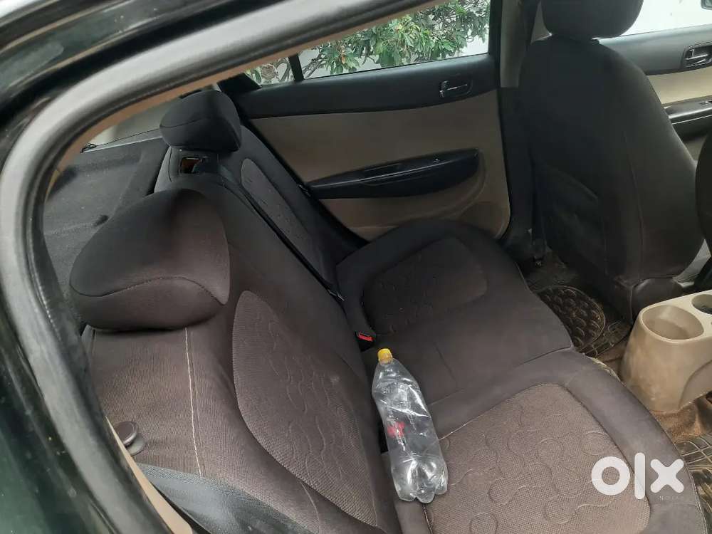 Hyundai I20 Magna Petrol Automatic 2009