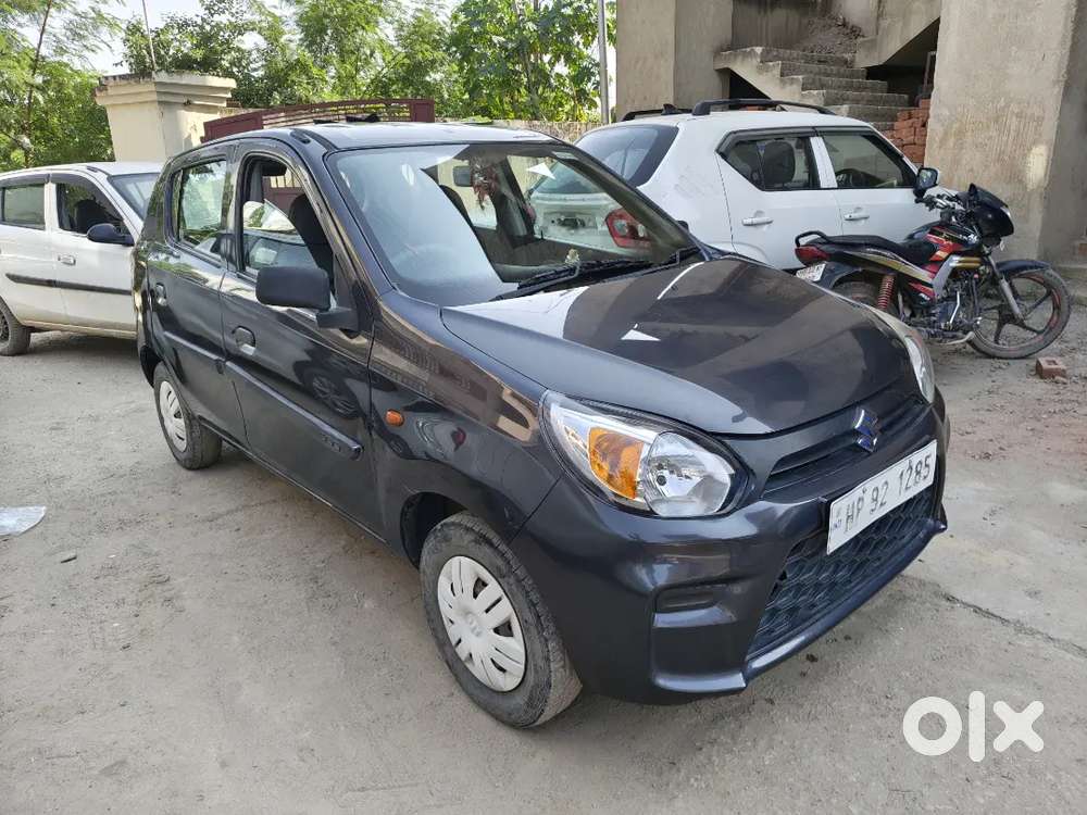 Maruti Suzuki Alto 800 Lxi 2019