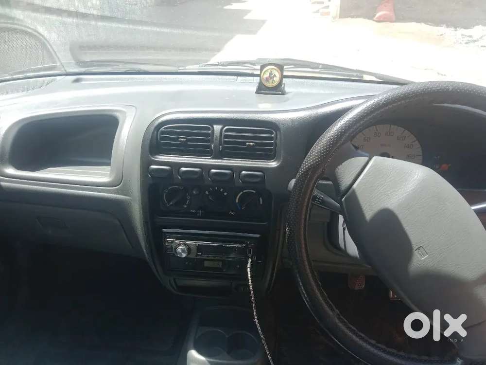 Maruti Suzuki Alto 2007 Petrol 91000 Km Driven