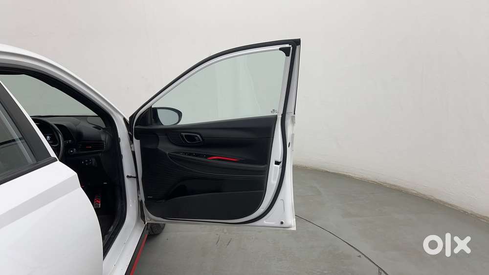 Hyundai I20 N Line N8 1.0 Turbo Dct, 2023, Petrol