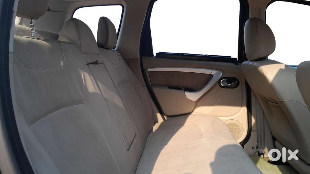 Nissan Terrano Xl D Plus, 2014, Diesel