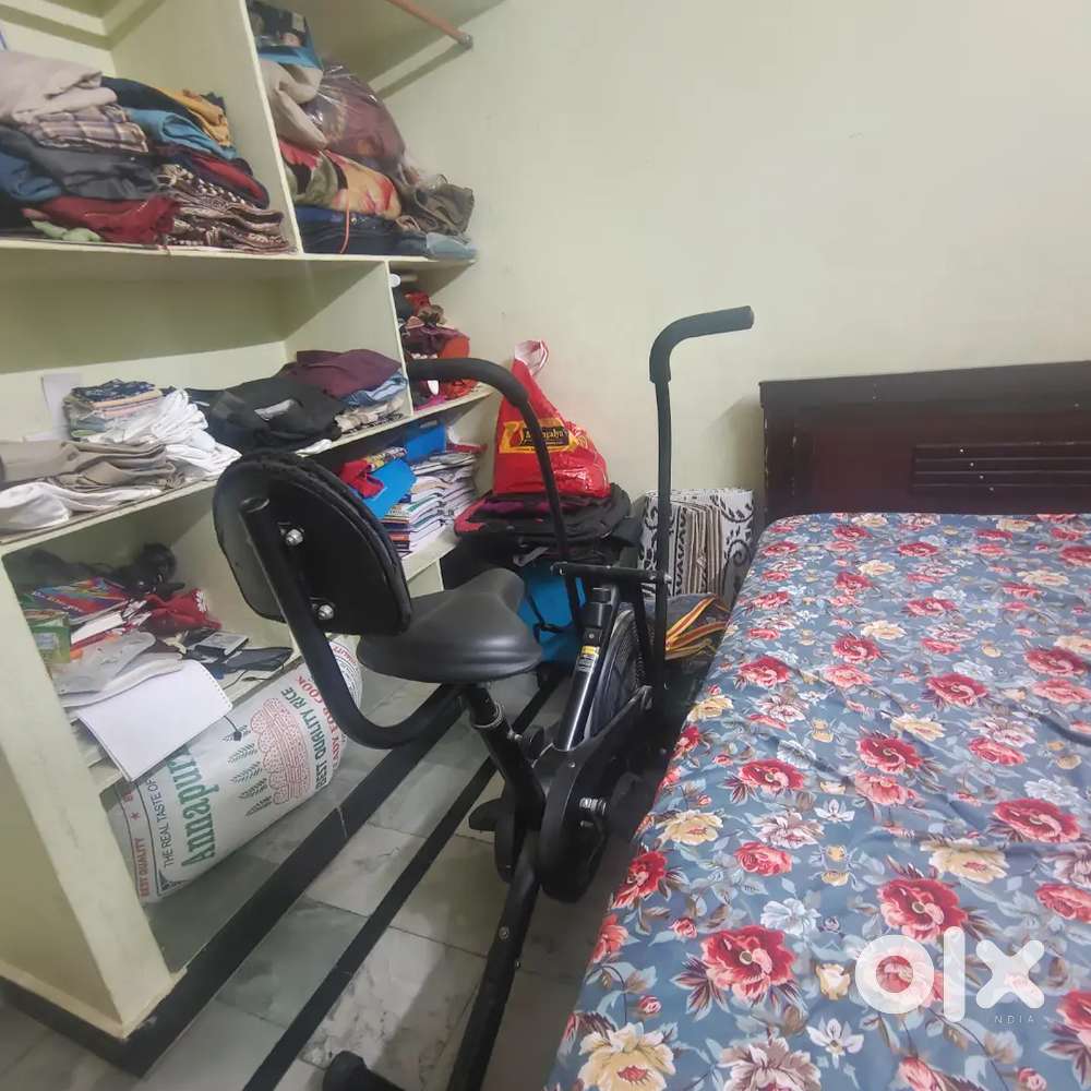 Home cycle