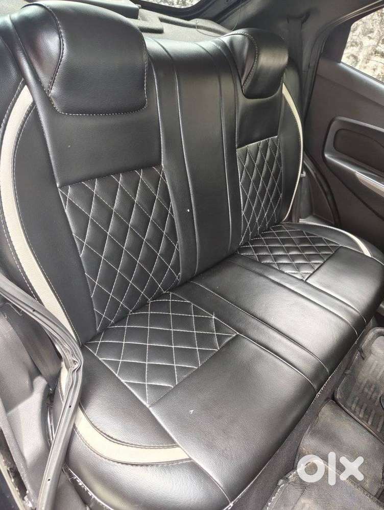 Ford Figo 1.5 Trend Diesel, 2016, Diesel