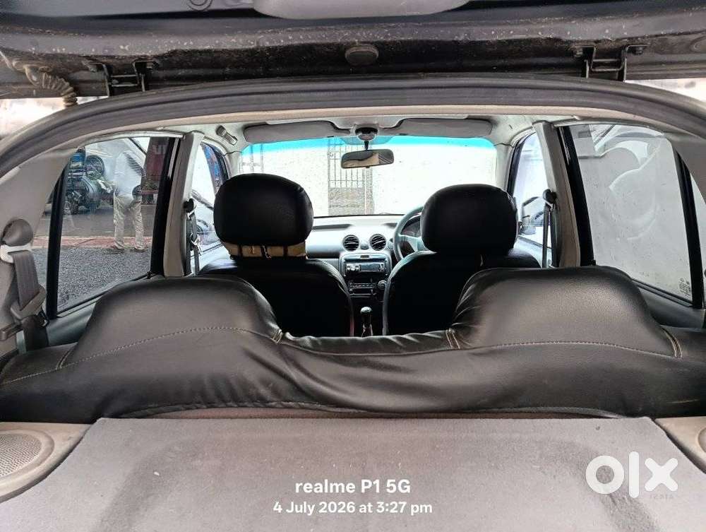 Hyundai Santro Xing Gls, 2008, Petrol