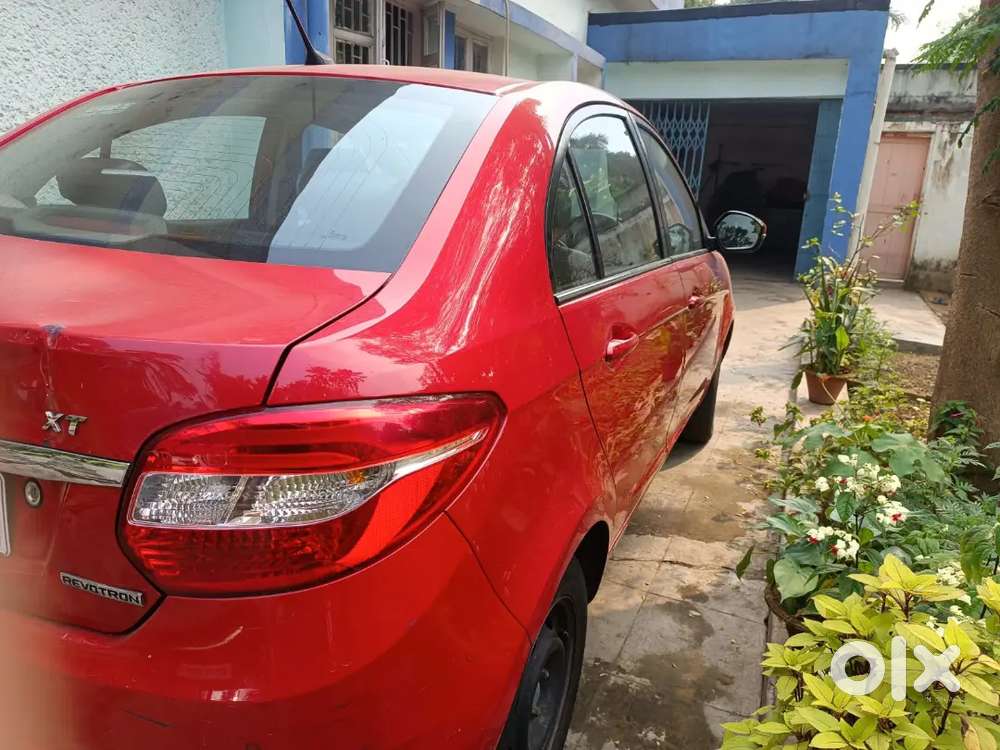 Tata Zest 2015 Petrol Well Maintained First Hand Vehicle