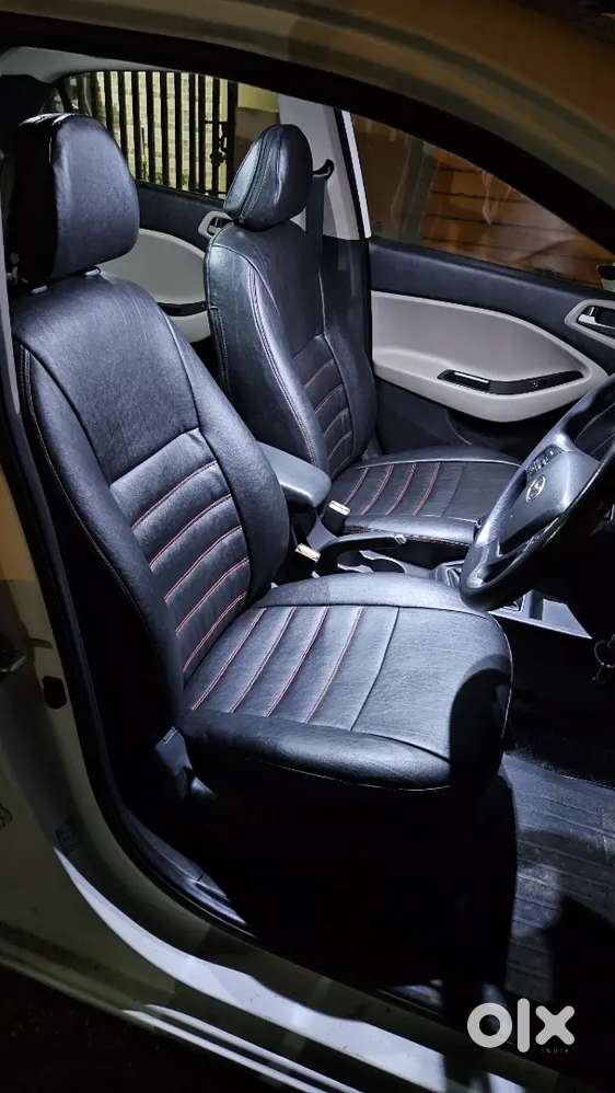 Well Mentioned Hyundai Elite I20 2015 Diesel For Sale