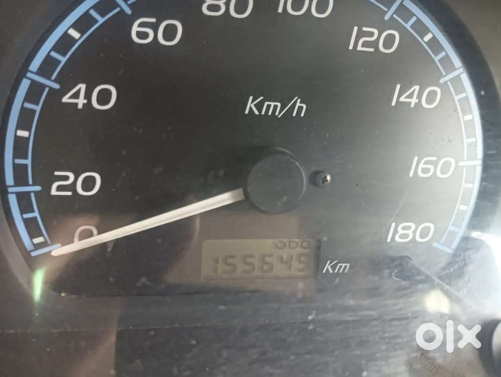 Maruti Suzuki Wagon R 2006 2nd Owner
