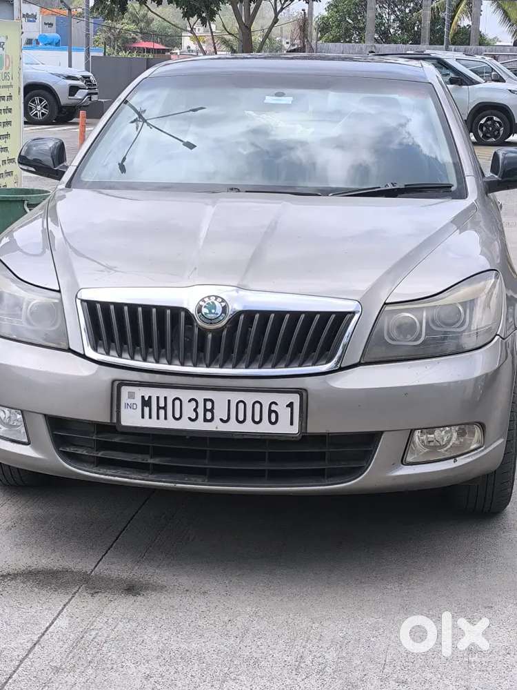 Good Condition Car