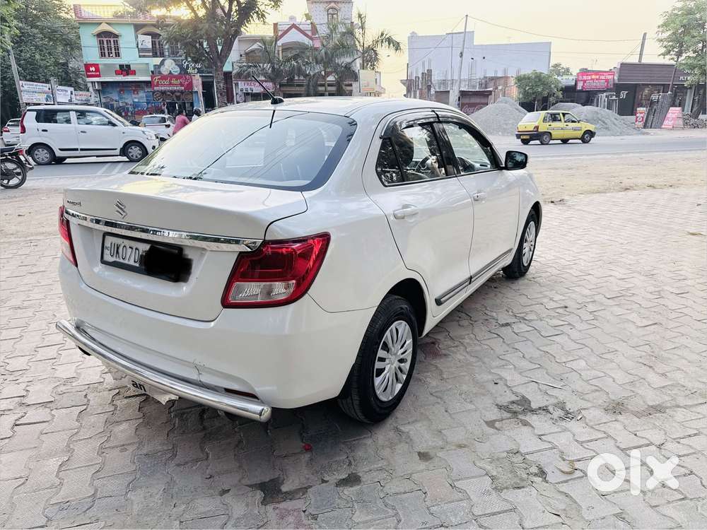 Maruti Suzuki Swift Dzire Vdi (o), 2018, Diesel