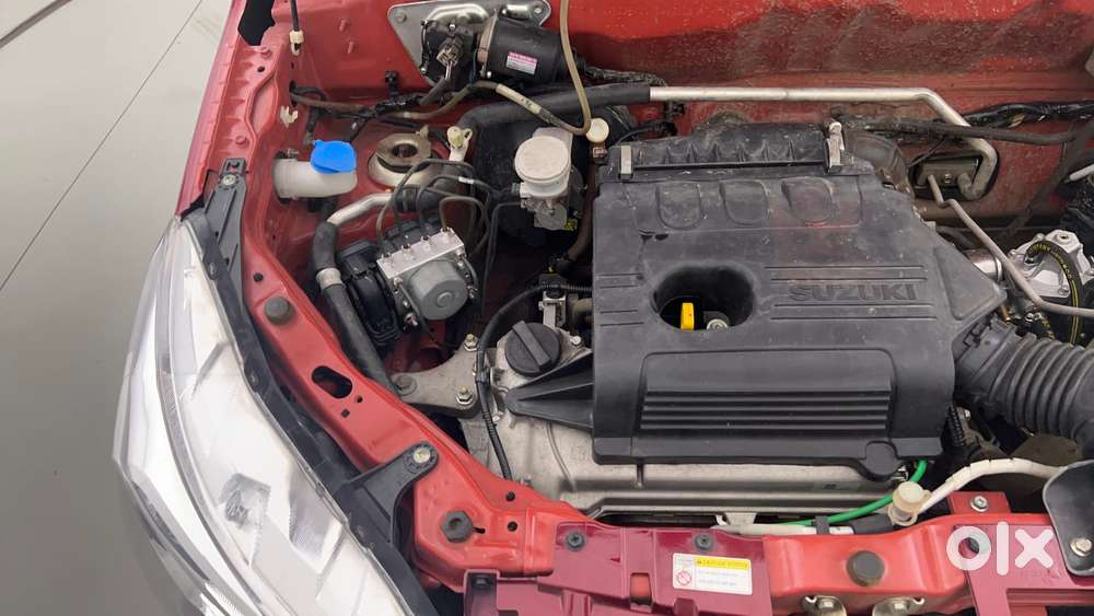 Maruti Suzuki Alto K10 Vxi (o), 2019, Cng & Hybrids