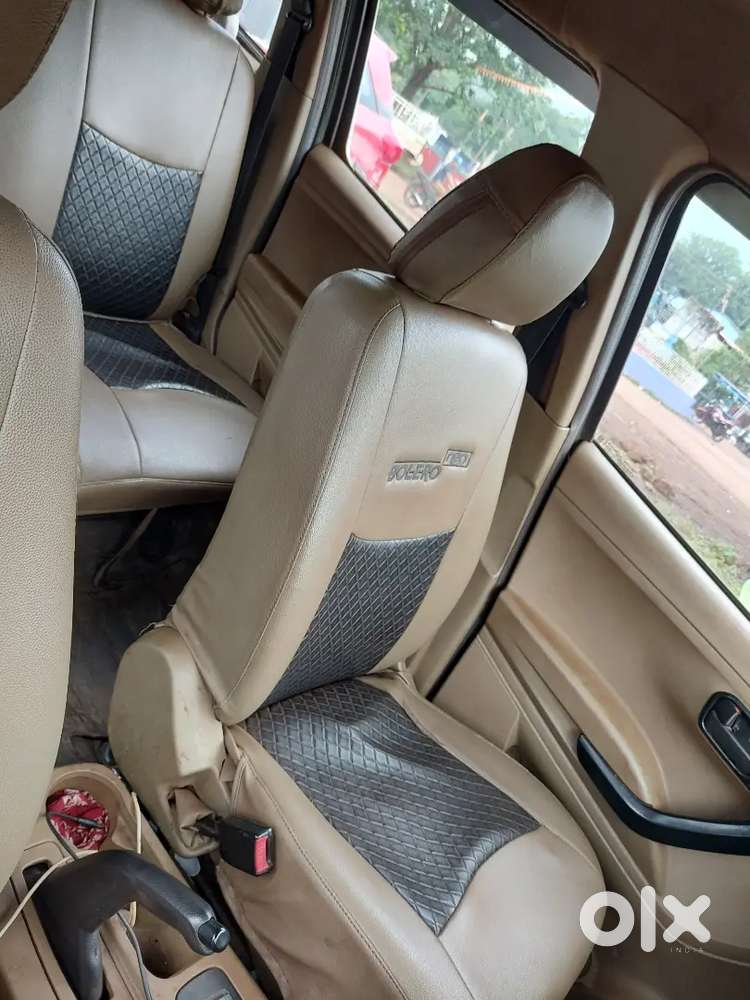 Mahindra Bolero Neo 2022 Diesel Manual