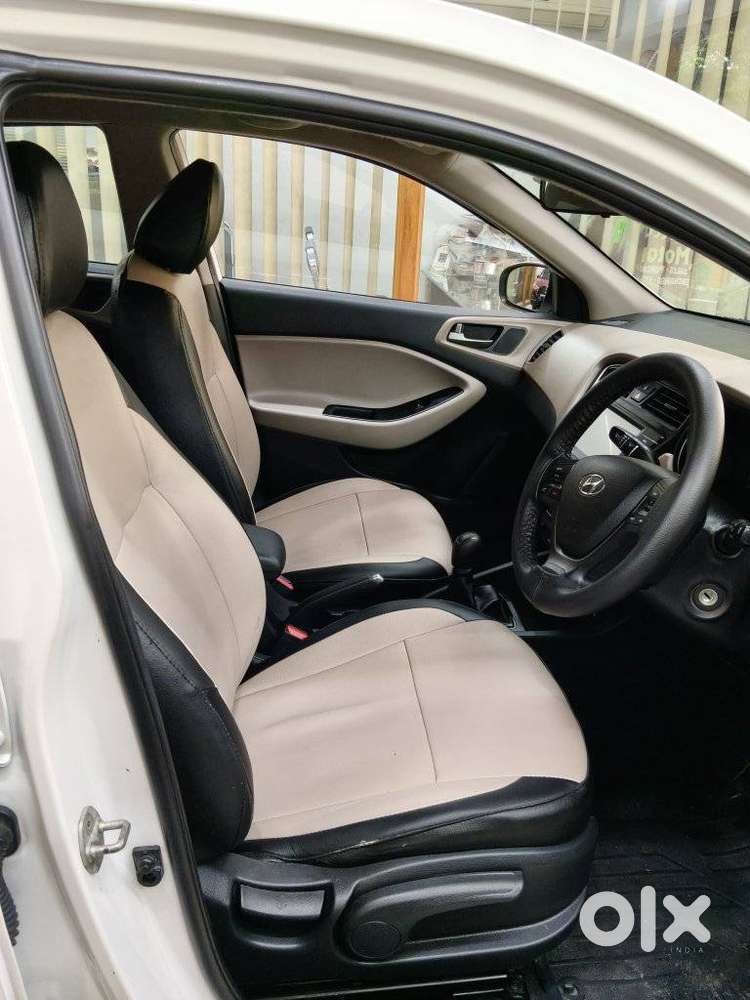 Hyundai I20 2015-2017 Asta 1.2, 2017, Petrol