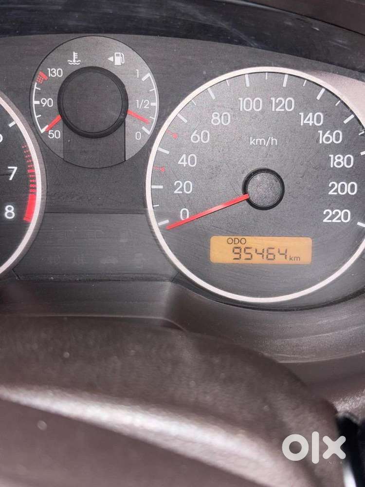 Hyundai I20 2010 Petrol Good Condition