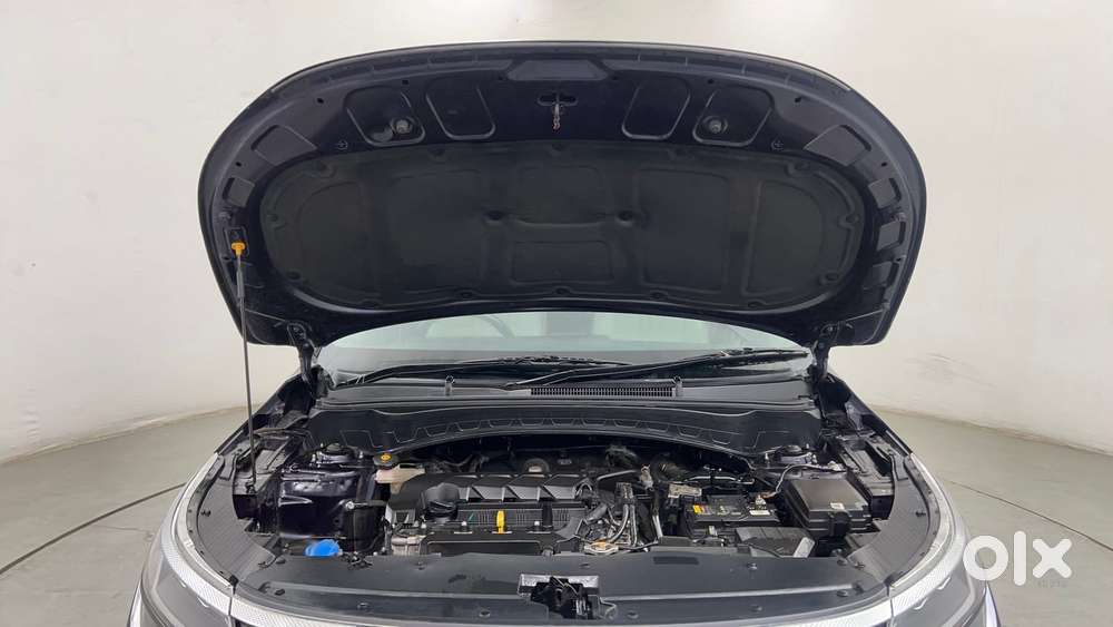 Kia Seltos Htx G, 2023, Petrol